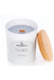 �wieczka sojowa Noir bia�a 135 g