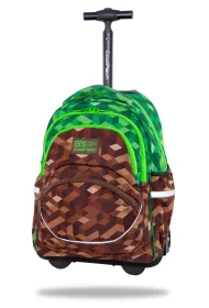 CoolPack Plecak na k�kach Starr Game