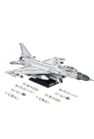 Klocki F-16 1337el