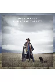 Paradise Valley (CD)