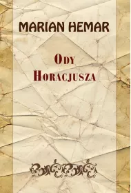 Ody Horacjusza