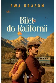 Bilet do Kalifornii