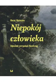 Niepok�j cz�owieka