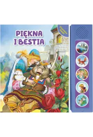 Pi�kna i Bestia. Zaczarowane d�wi�ki!