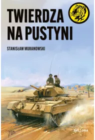 eBook Twierdza na pustyni mobi epub