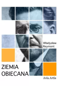 eBook Ziemia obiecana mobi epub