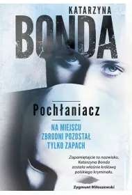 eBook Pochaniacz. Cztery ywioy Saszy Zauskiej. Tom 1 mobi epub