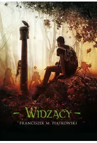 eBook Widzcy mobi epub