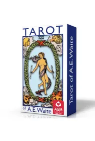 Karty Tarot of A. E. Waite Standard