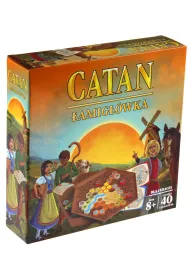 Catan: �amig��wka GALAKTA