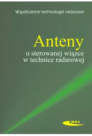 Anteny o sterowanej wi�zce w technice radarowej