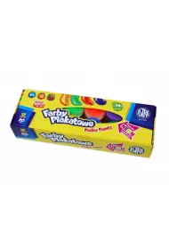 Astra Farby plakatowe 12 x 20 ml