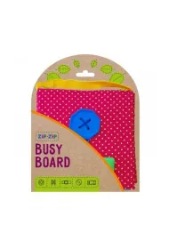 Busy Board dla ma�ych dzieci RZ2001-01 Roter Kafer