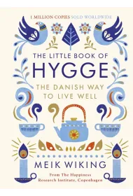The Little Book of Hygge wer. angielska