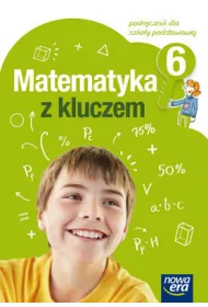 Matematyka z kluczem 6. Podrcznik