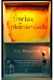 �wiat w p�omieniach
