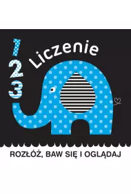 Roz��, baw si� i ogl�daj. Liczenie 1 2 3