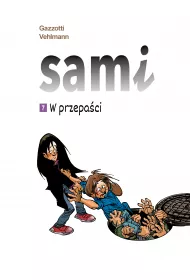 W przepa�ci. Sami. Tom 7