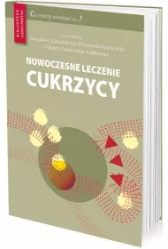 Nowoczesne leczenie cukrzycy. Leki inne ni�..