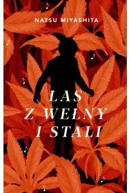 Las z we�ny i stali
