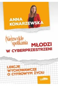 (Nie)zwyk�e spotkania. M�odzi w cybersprzestrzeni