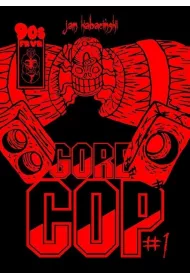 Gore cop. Tom 1