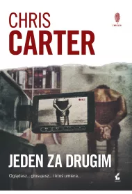 Jeden za drugim. Robert Hunter. Tom 5
