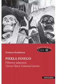 eBook Pieka Innego Filmowe adaptacje pdf mobi epub