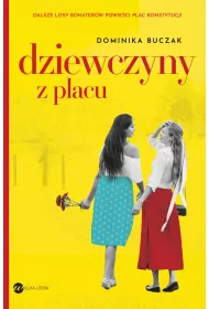 eBook Dziewczyny z placu mobi epub