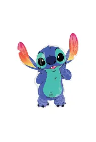 Balon foliowy Stitch Disney 68x83cm