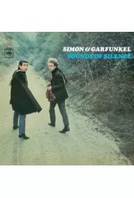 Sounds Of Silence (vinyl)