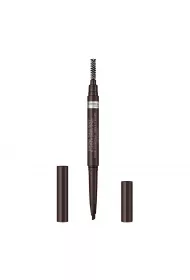 Rimmel Brow This Way owek do brwi 03 Dark Brown 003DarkBrown