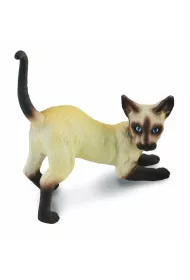 Collecta Kot Syjamski Przeci�gaj�cy Si� Rozmiar S