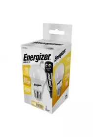 Energizer arwka bulb 8,8w / 60w e27 806lm barwa ciepa