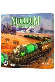 Nucleum: Australia