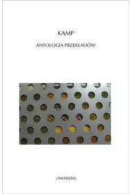 Kamp. Antologia Przek�ad�w