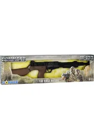 GONHER karabin komandosa metal 8 naboi 133/6 13363