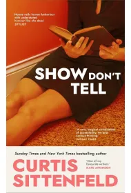 Show Don`t Tell