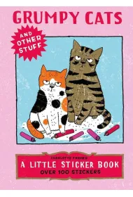 Grumpy Cats and Other Stuff
