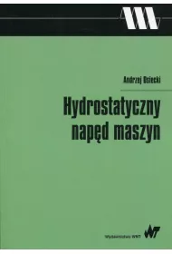 Hydrostatyczny nap�d maszyn