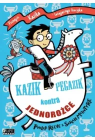 Kazik Pegazik kontra jednoro�ce