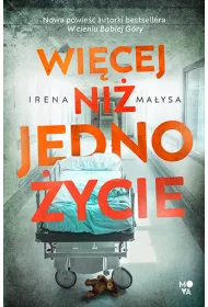 Wicej ni jedno ycie. Baka Zajda. Tom 2