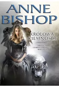 Kr�lowa Ciemno�ci. Czarne Kamienie. Tom 3