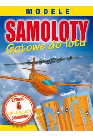 Samoloty gotowe do lotu