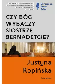 Czy Bg wybaczy siostrze Bernadetcie?