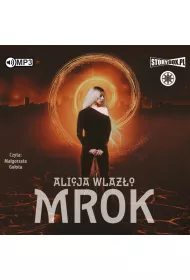 Audiobook Mrok. Zaprzysi�eni. Tom 1 CD