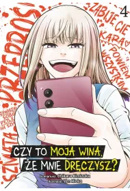 Czy to moja wina, �e mnie dr�czysz? #4