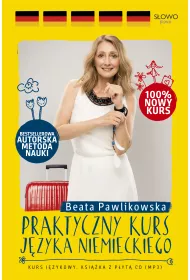 Praktyczny kurs jzyka niemieckiego + CD
