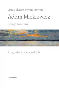 eBook Mnie pyn, pyn i pyn. Brzegi Lemanu. Krg wierszy lozaskich pdf