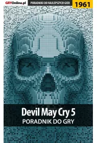 eBook Devil May Cry 5. Poradnik do gry pdf epub